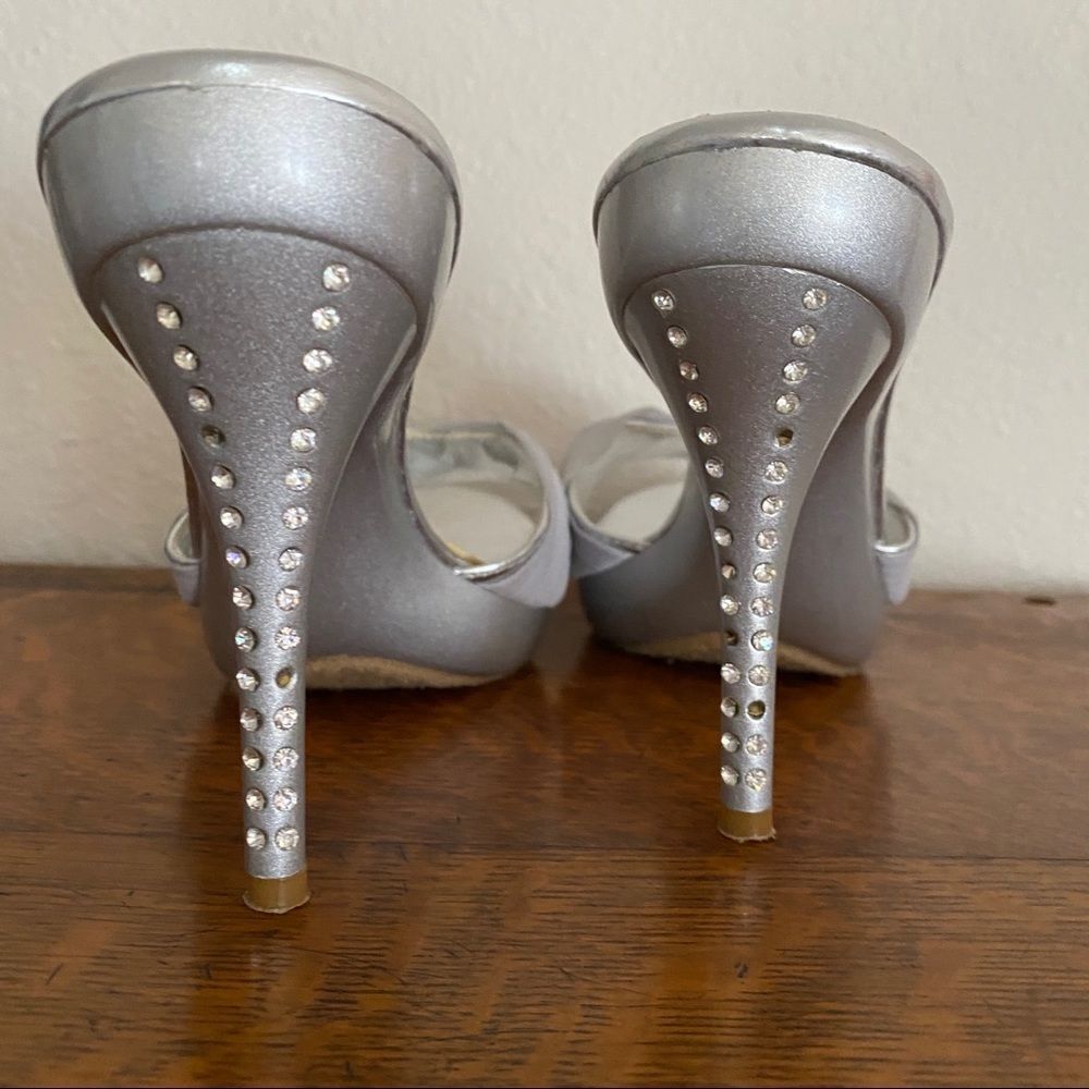 Blossom Collection Heels - Picture 5 of 8